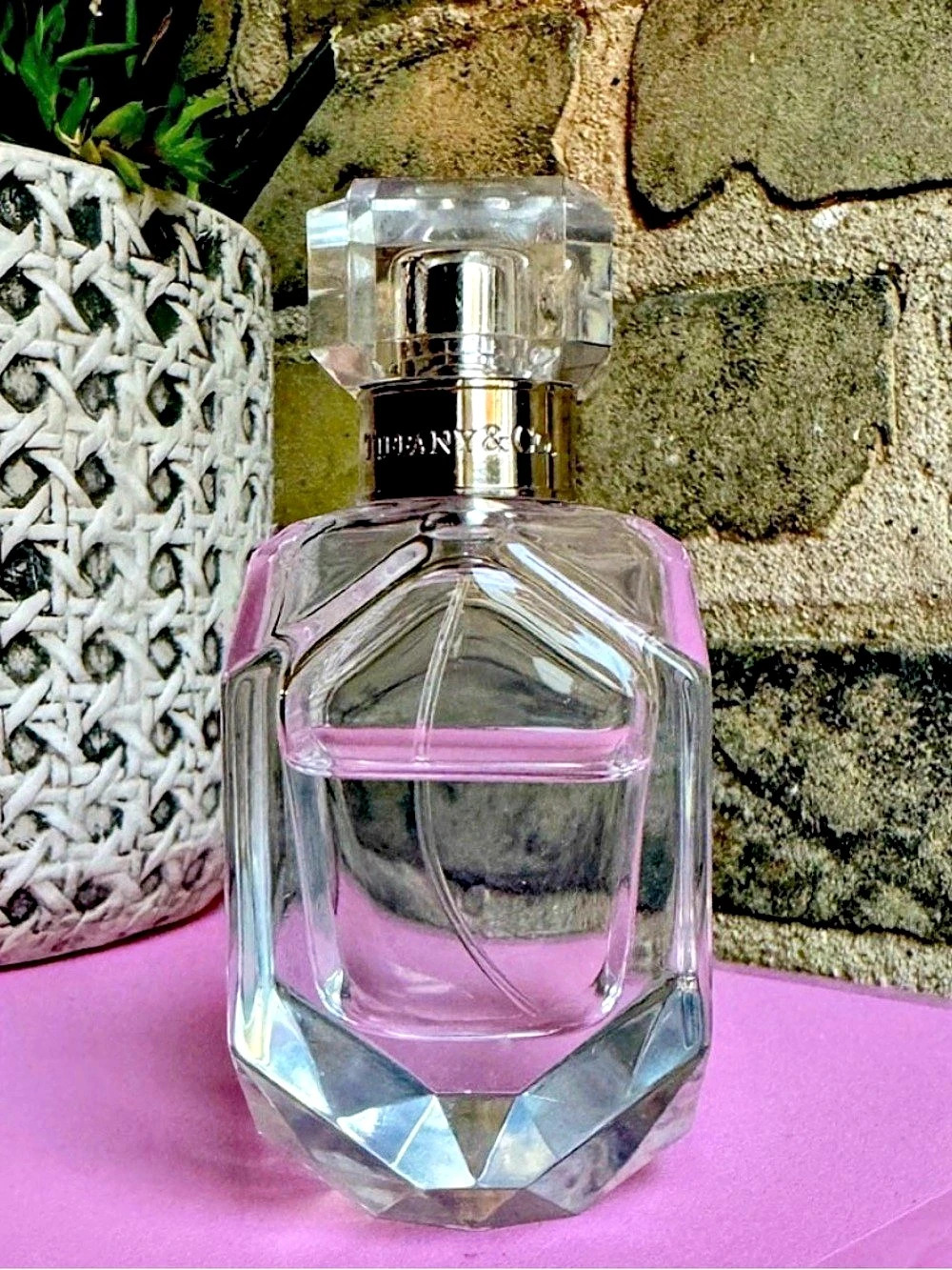 Tiffany & Co. Sheer Eau de Toilette 50ml
